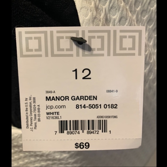 Textured dress - Picture 6 of 7